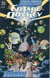 Cosmic Odyssey comic books